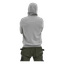 Hettegenser for menn XXXL