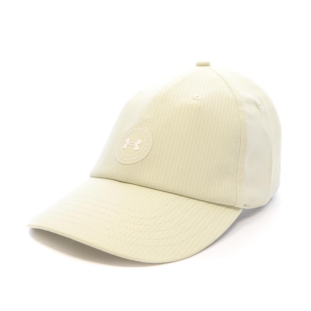 Under Armour Casquette Beige Femme Under Armour Armourvent