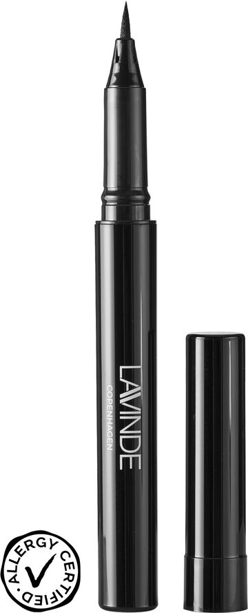 Lavinde Copenhagen NOTABLE Liquid Eyeliner 0,8 ml