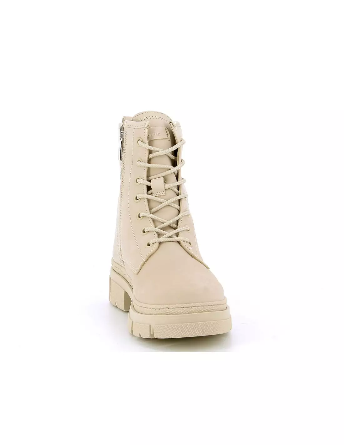 TAMARIS 25203 - Boots & bottines Antelopenubuc