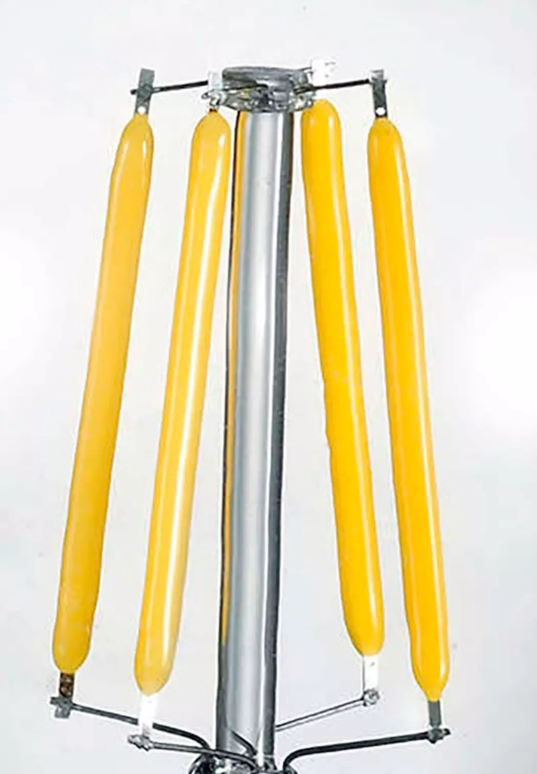 LED Birne E27/ 6Watt/ Energie E