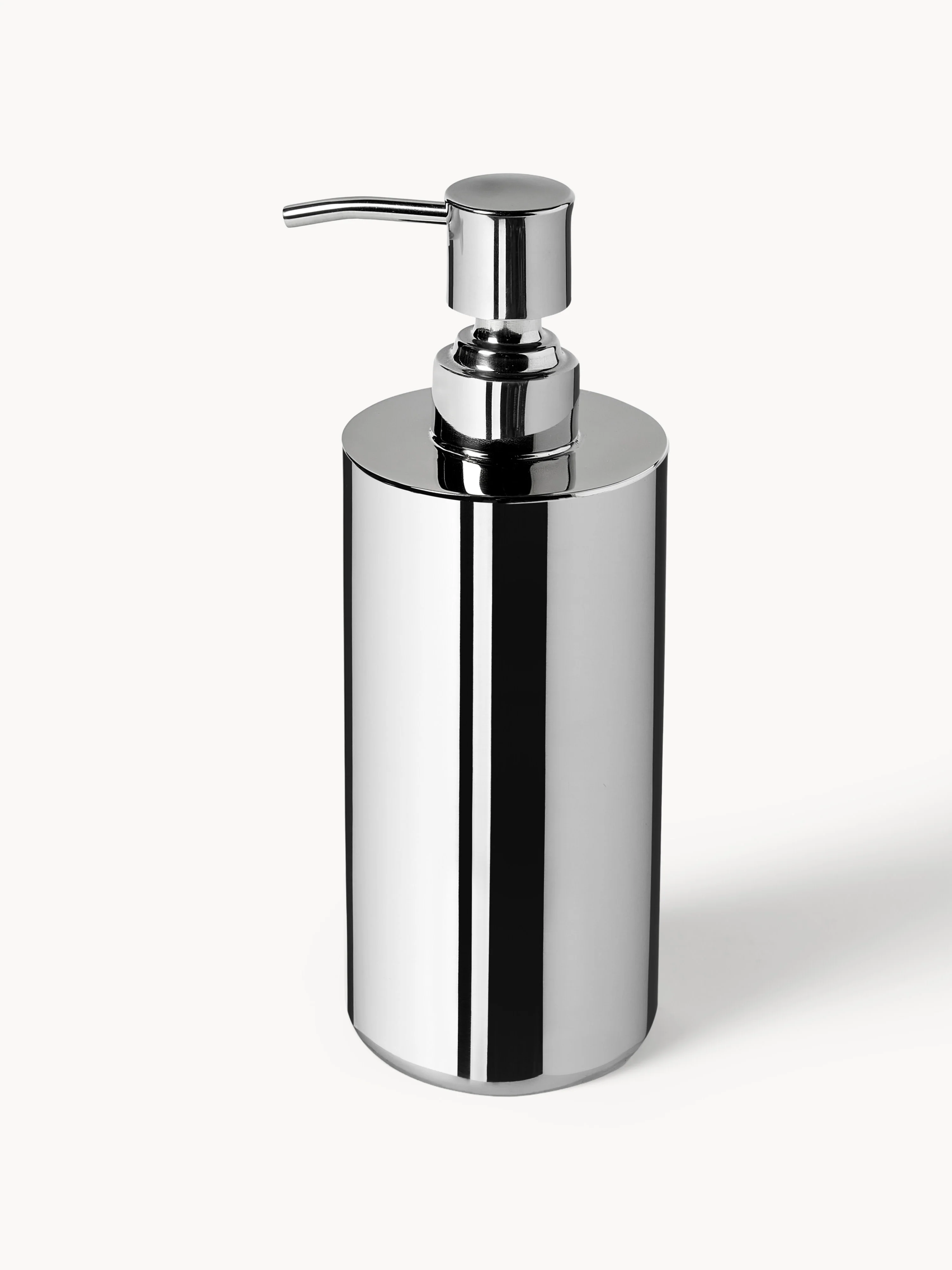 Metalen badkameraccessoires Halston, 3-delig
