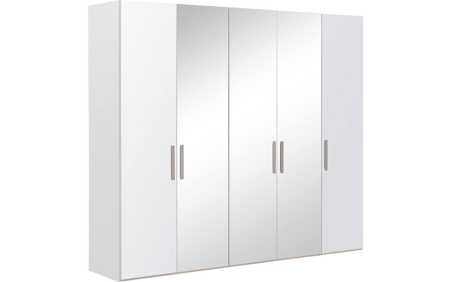 Kledingkast Easy Storage Ddk