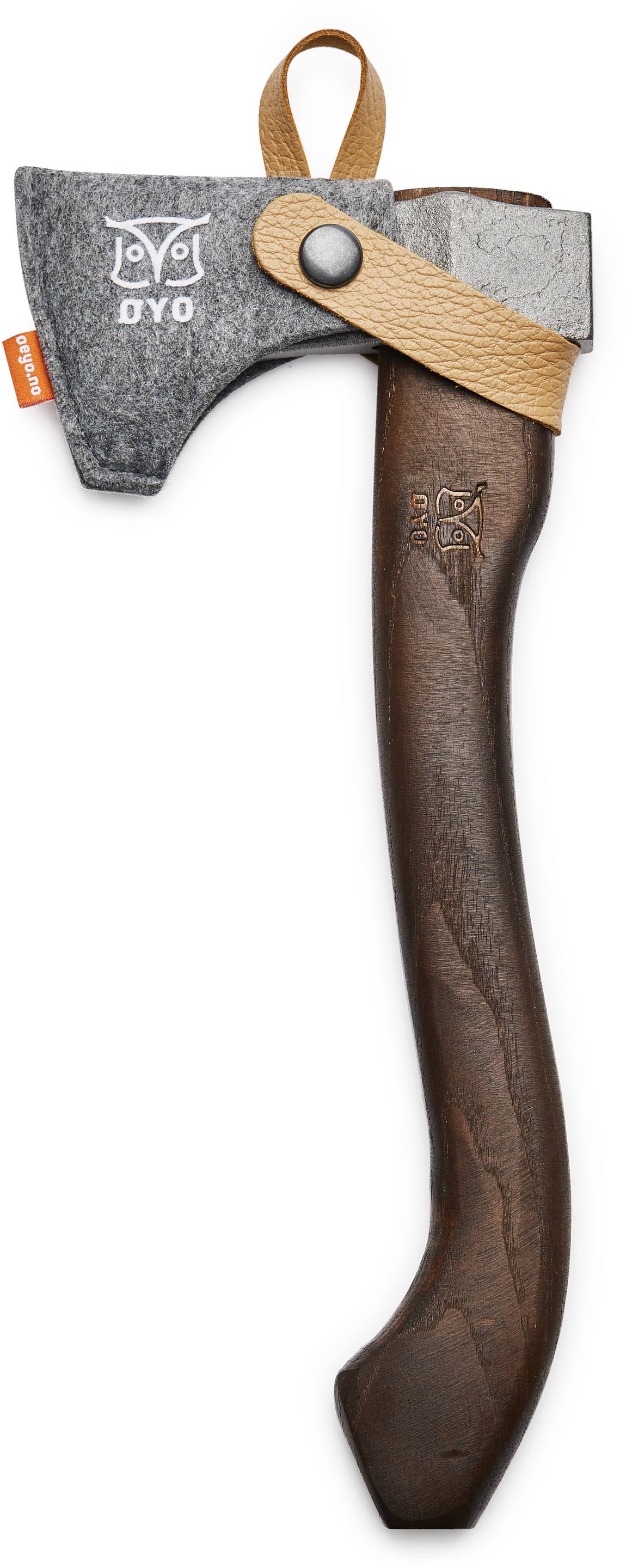 Øyo Vikingøks