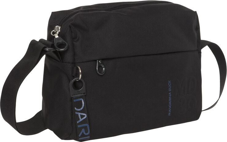 Mandarina Duck MD20 CROSSOVER / BLACK Black