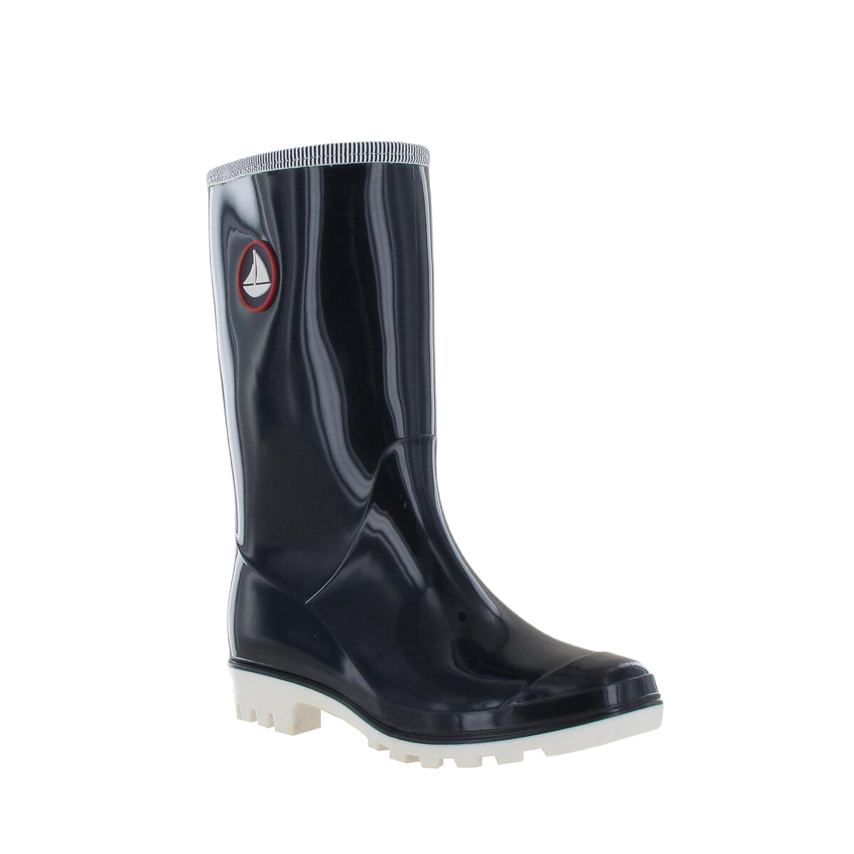 SEJA APENAS<br>Botas de chuva Indridu