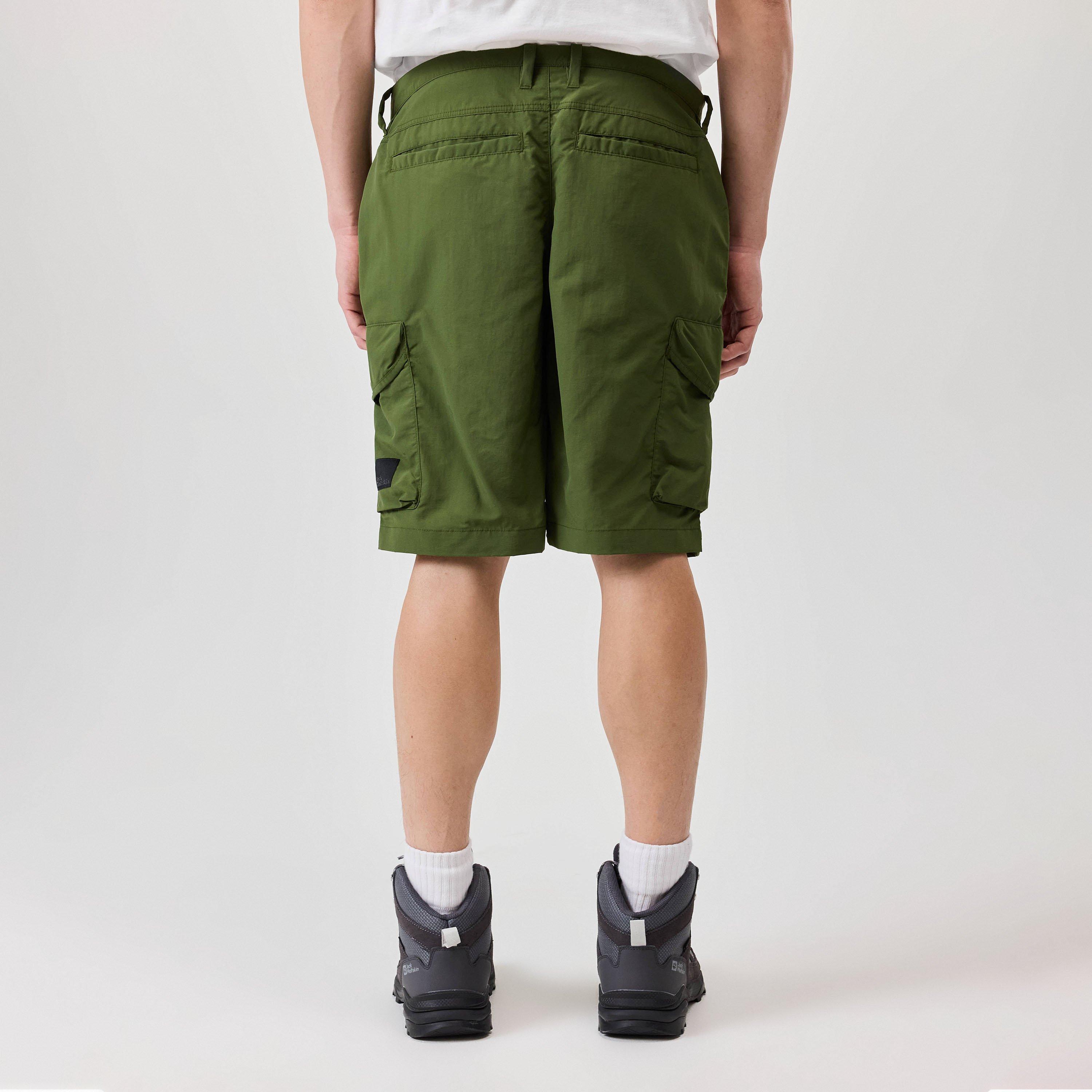 Jack Wolfskin JWolfskin Kalahari Tracksuit Bottoms Mens
