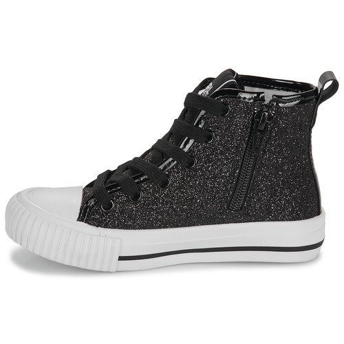 Karl Lagerfeld - KARL'S VARSITY KLUB - Noir