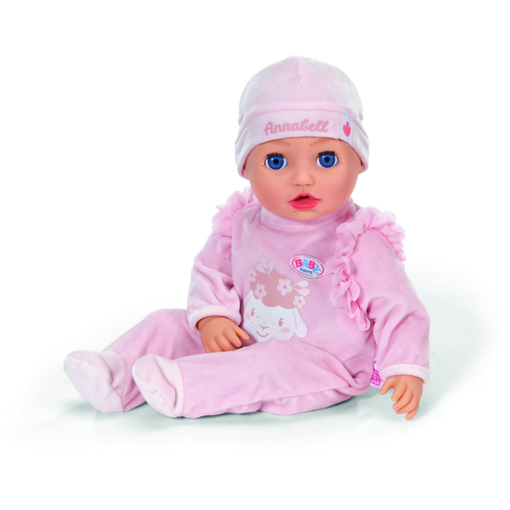 Køb BABY Born Annabell 43 Cm