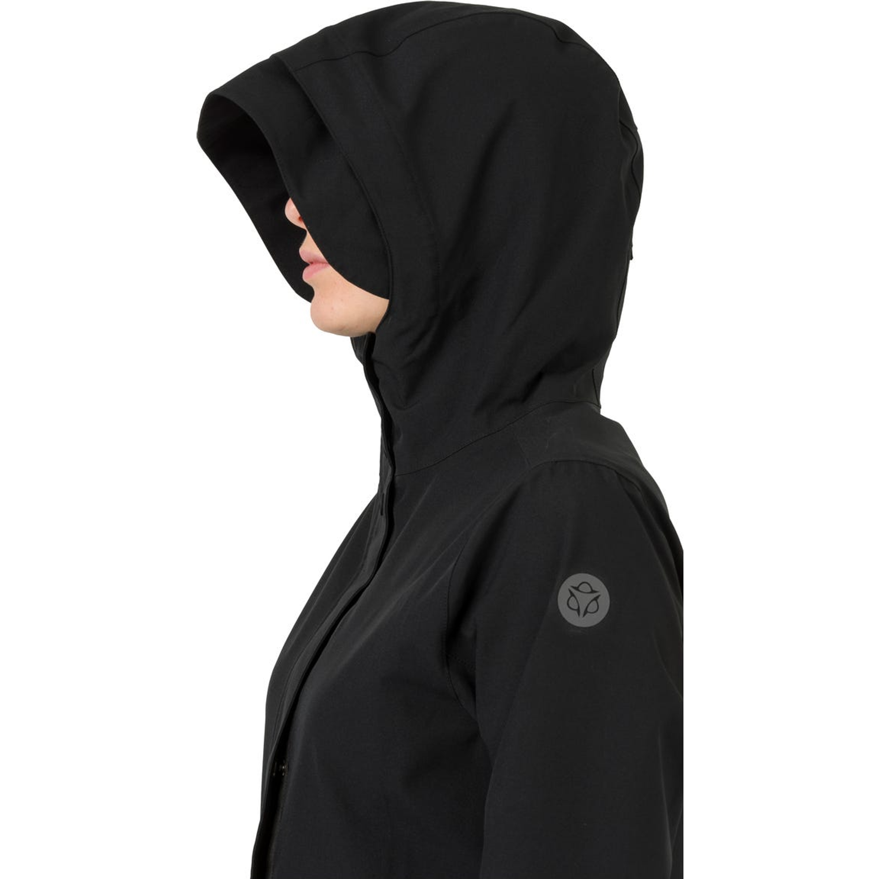 AGU Parka Urban Outdoor Fietsjas Dames
