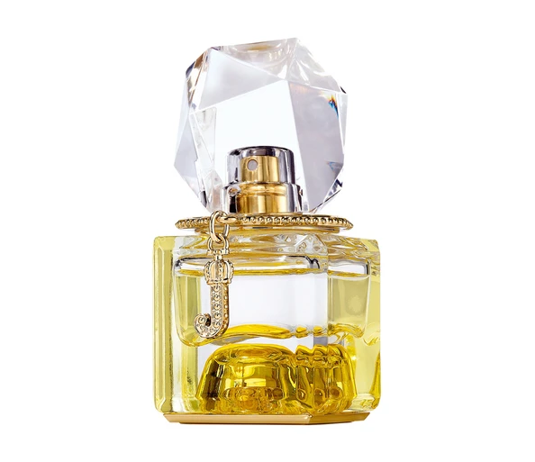 Juicy Couture Oui Play Blooming Babe Eau de Parfum