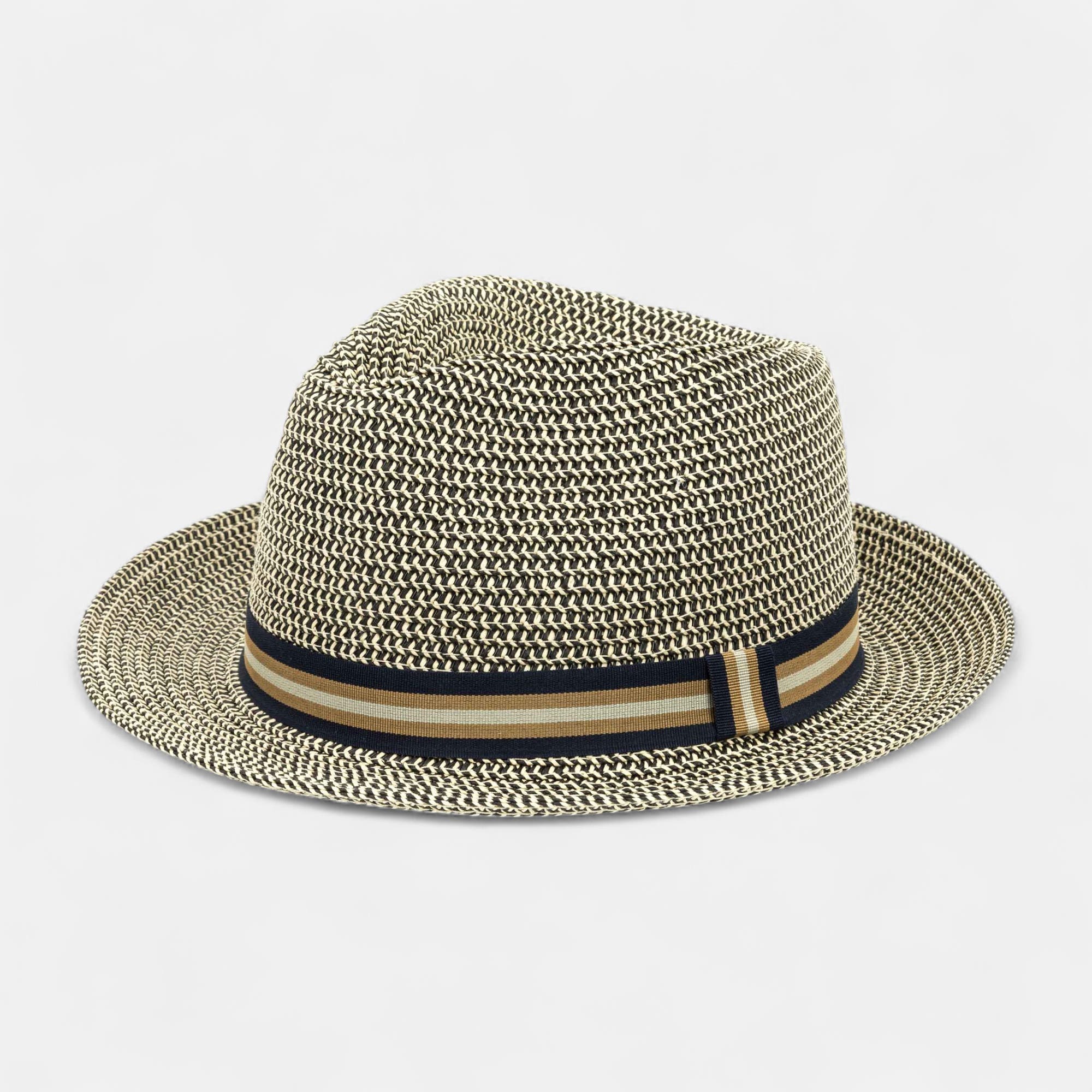 Chapeau noir