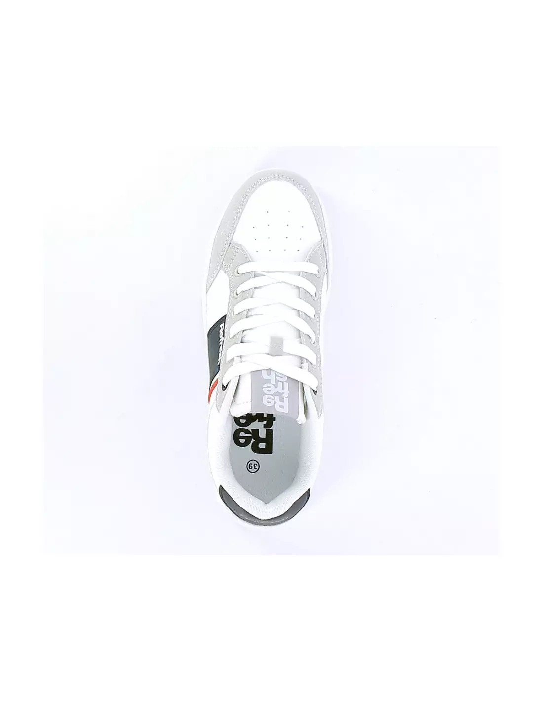 XTI 79335 - Baskets Blanco