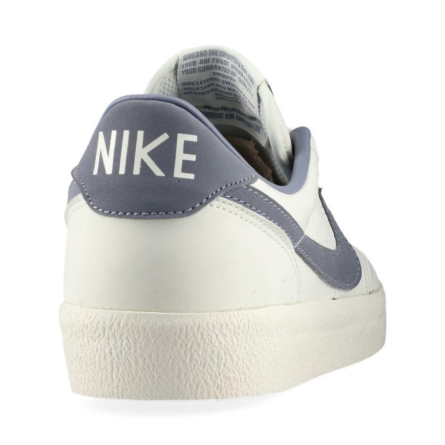 Nike Chaussures Killshot 2 Cuir - Blanc Cassé/Ashen Slate