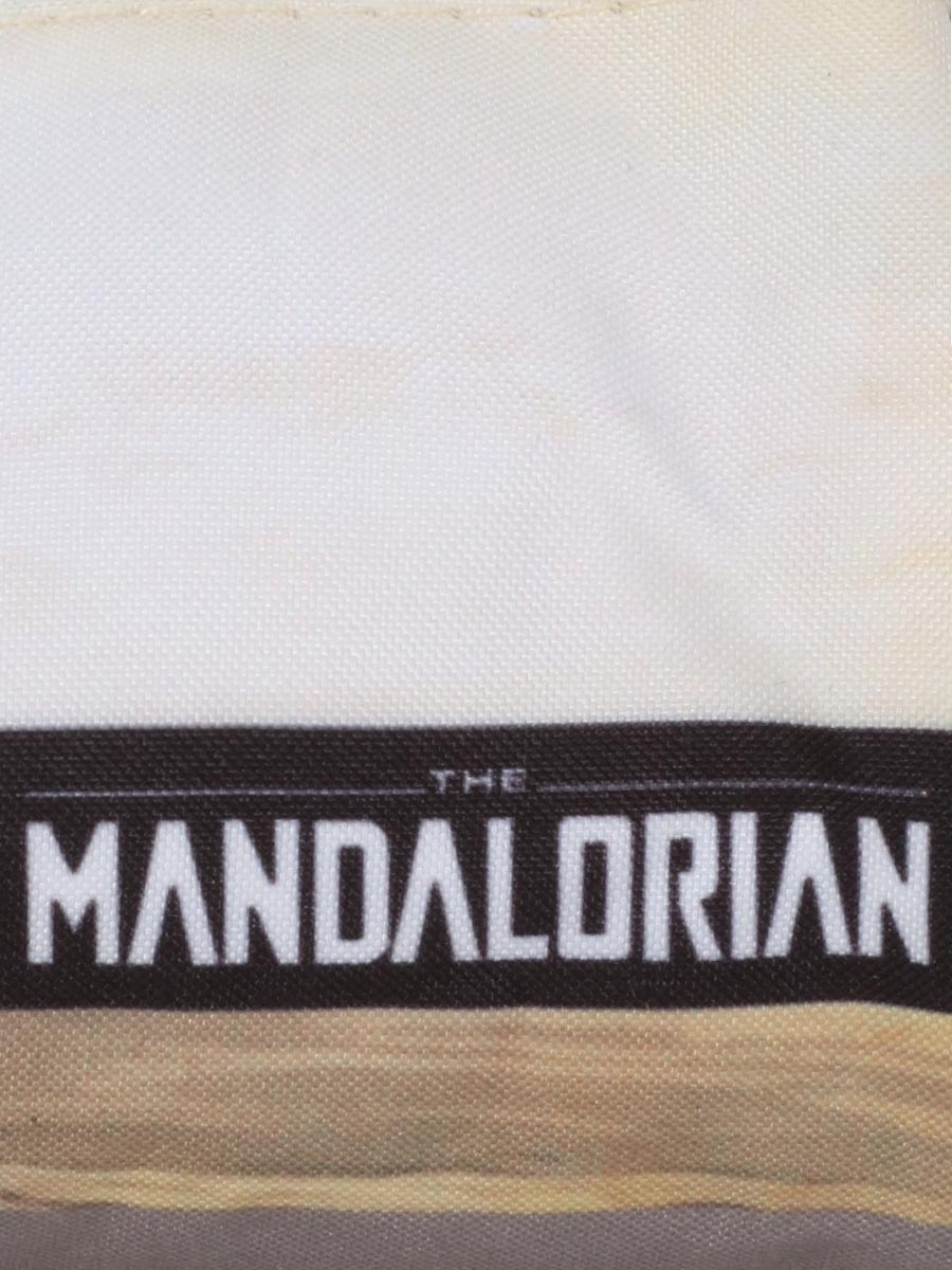 Trousse Star Wars The Mandalorian Desert