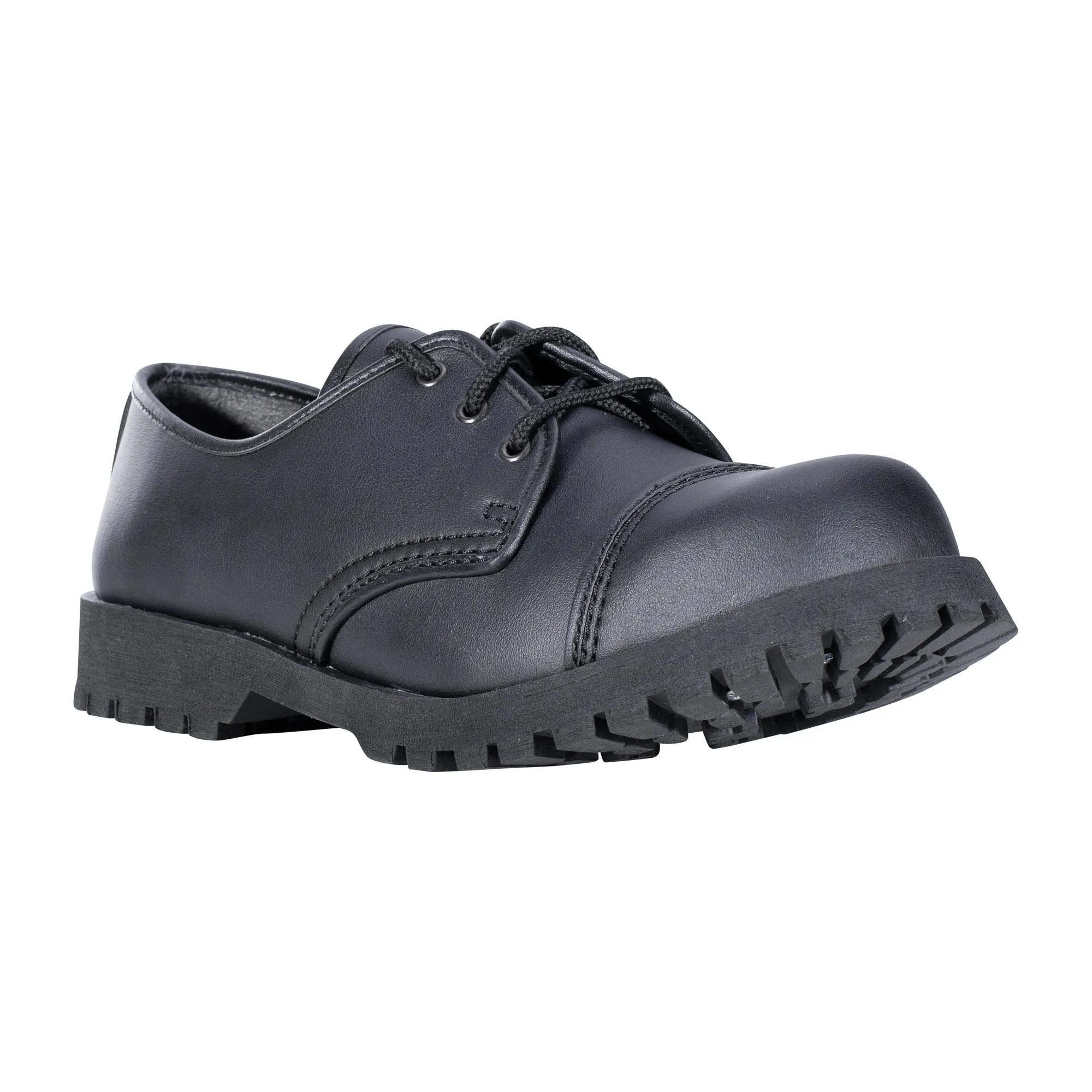 Boots & Braces -  Halbschuh Vegetarian 3-Loch