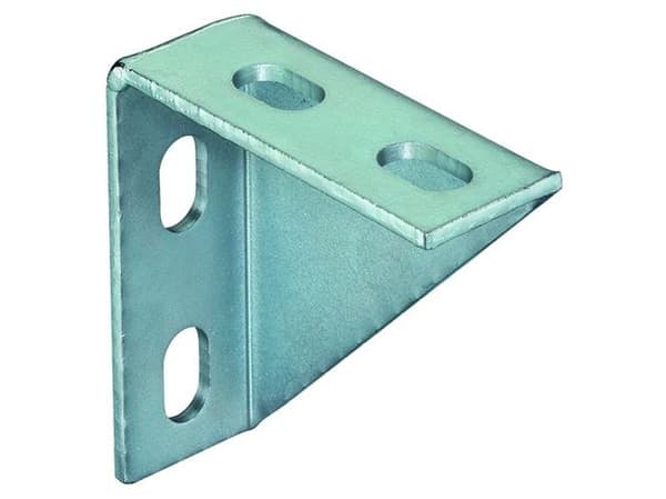 Fischer 63559, Cantilever arm, Stål, 5 stykker, DIN EN 10111