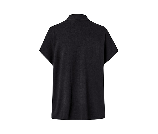 Kurzärmeliger Cardigan