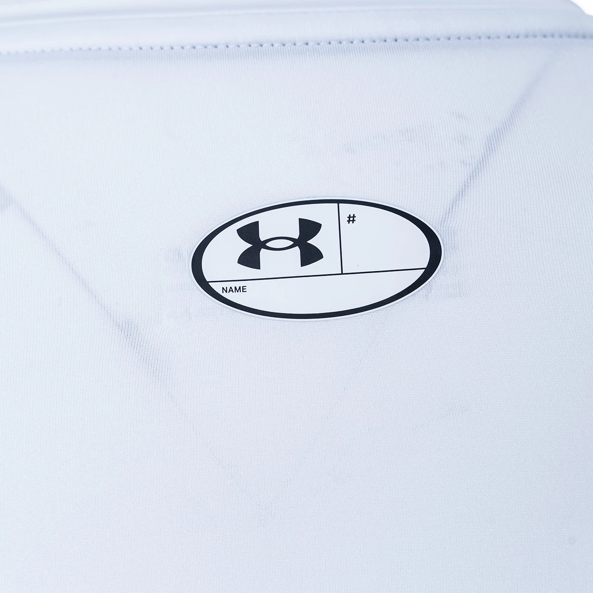 Camisola Under Armour HeatGear Compression