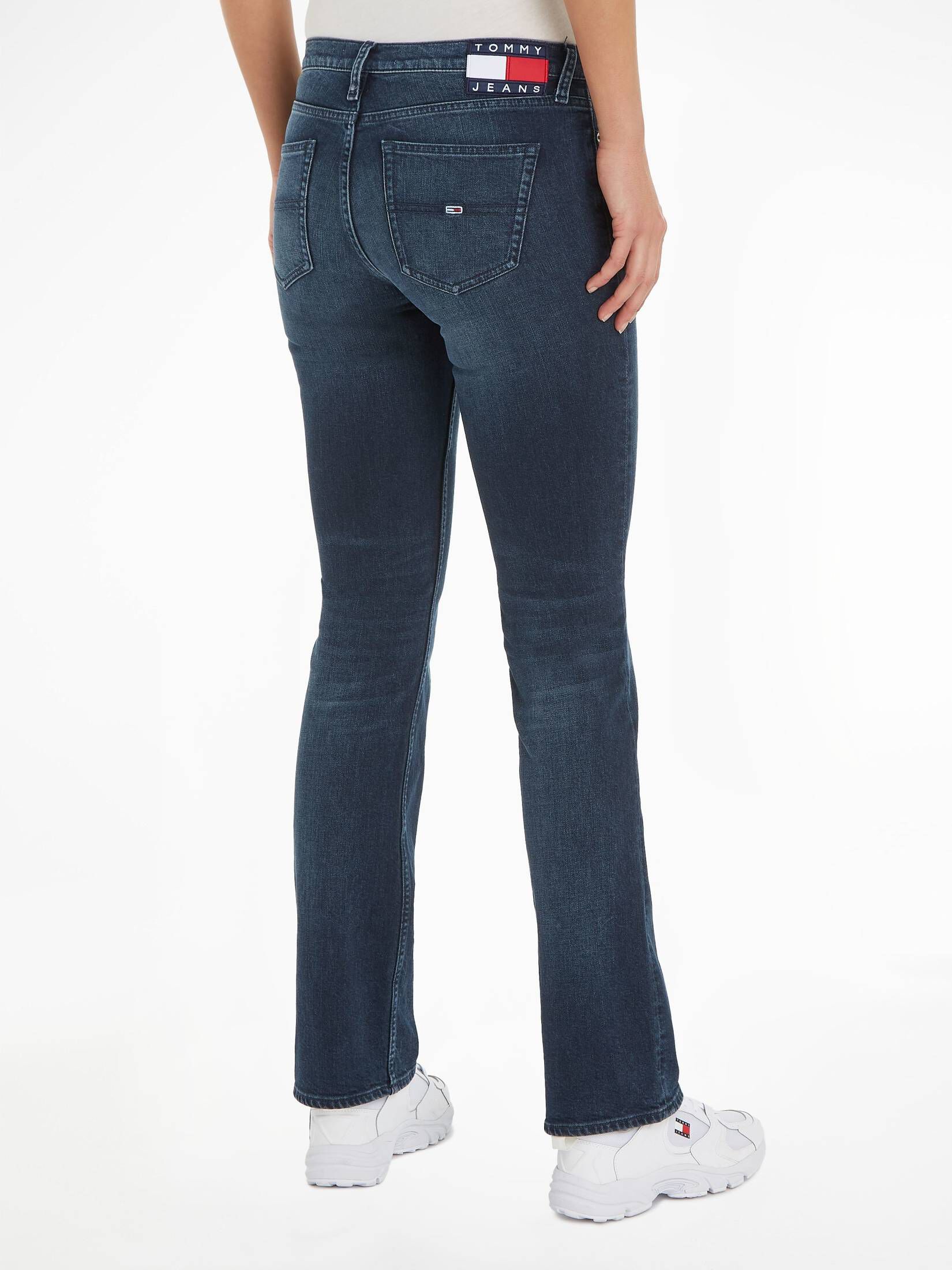 Tommy Jeans| Damen Jeans MADDIE