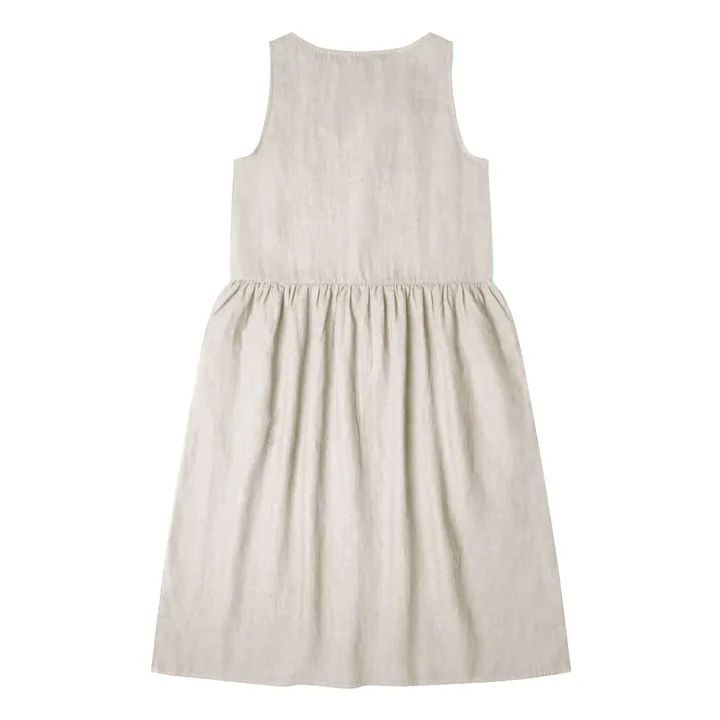 Matona Robe Lin | Amande