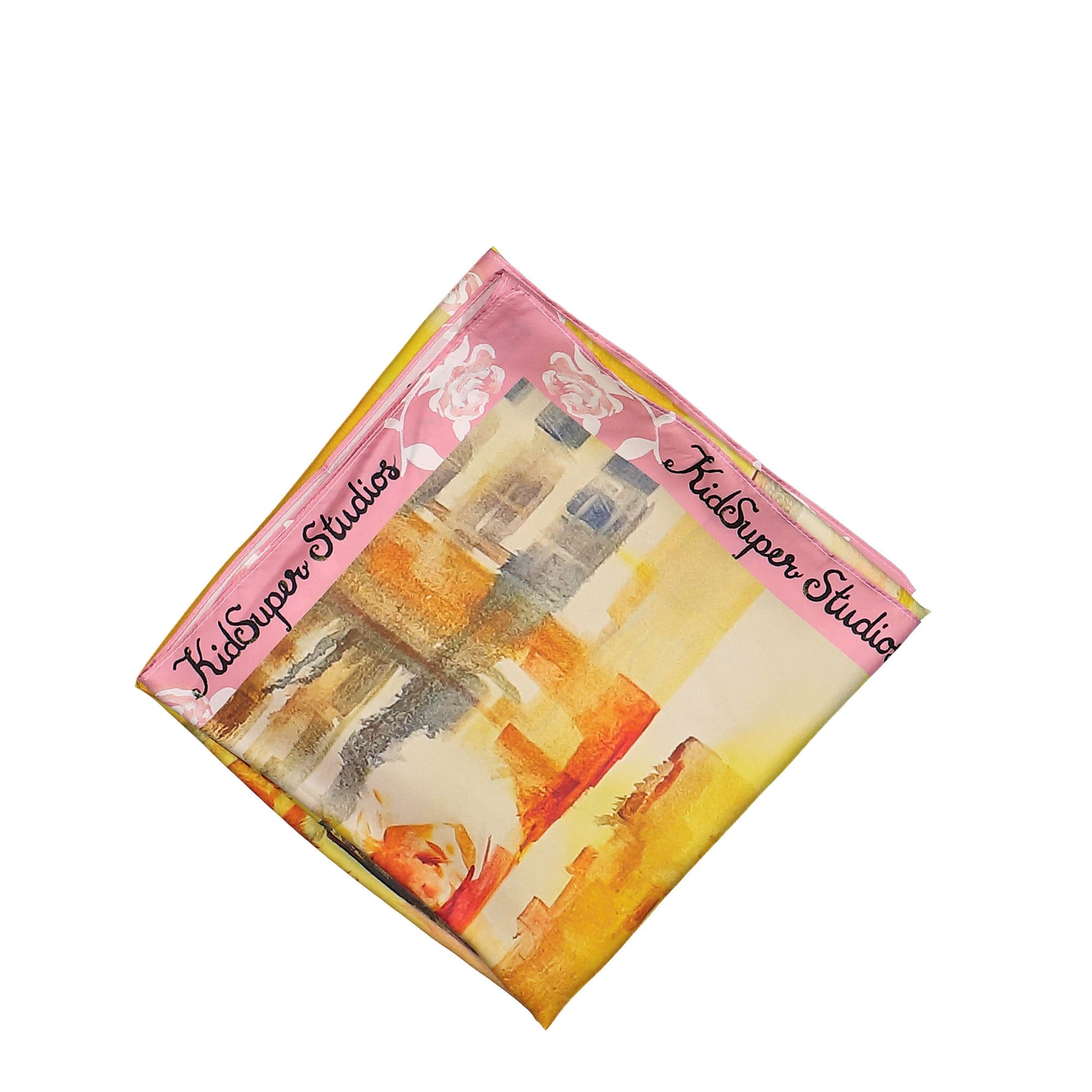 Kidsuper Studios<br>After School Philosophy Bandana
