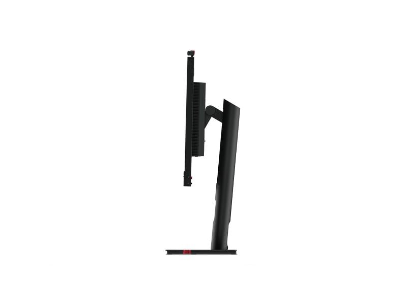 Lenovo Monitor ThinkVision T24v-30 Ergonomischer 23.8