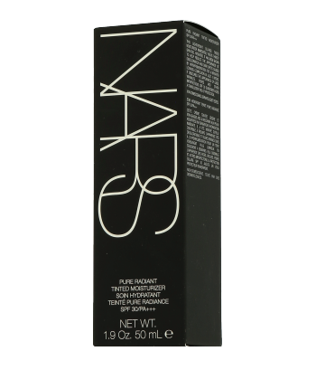 NARS Pure Radiant Tinted Moisturizer SPF 30/PA+++ Finland 50ml