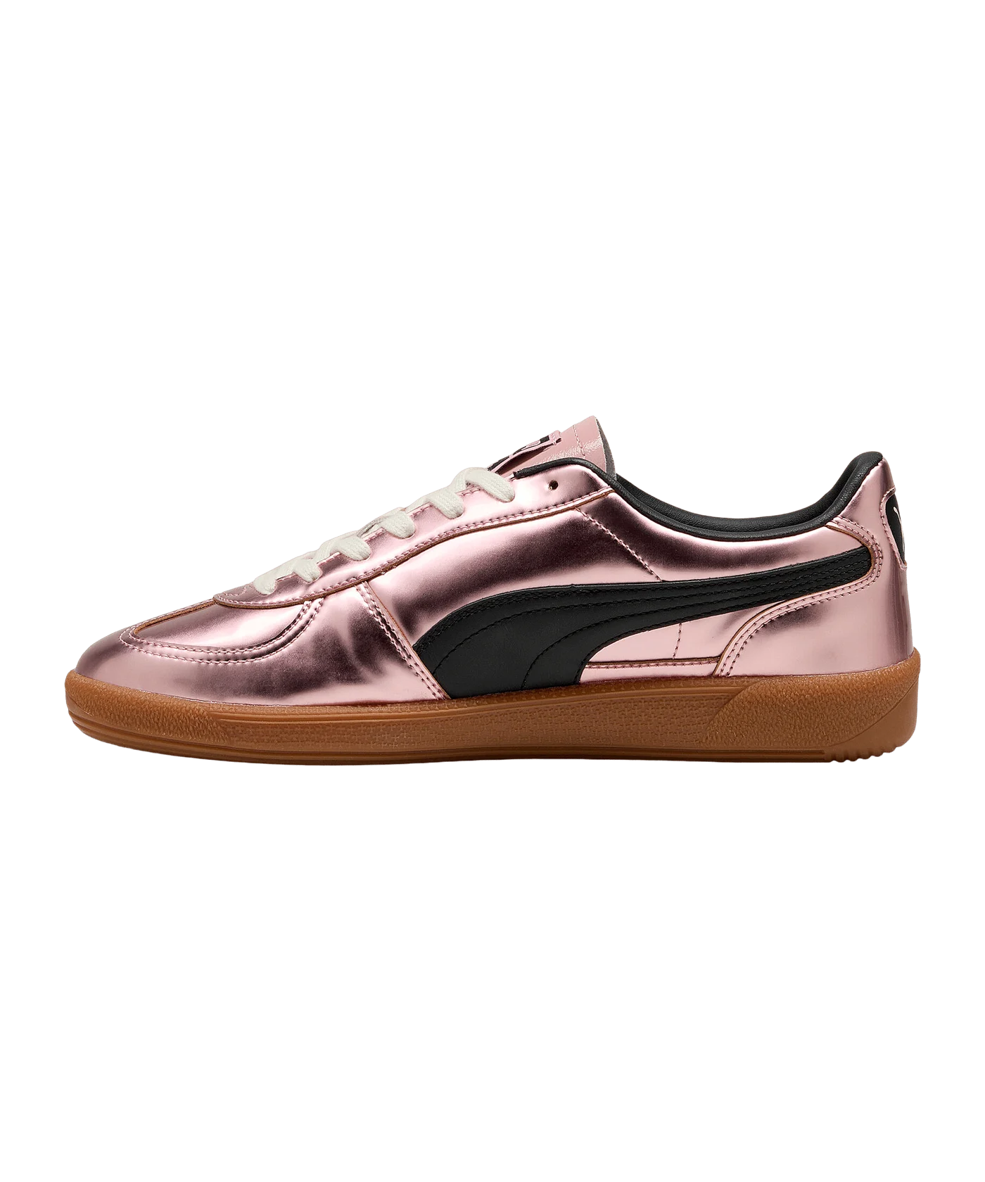 PUMA Palermo PALERMO F.C. Sneaker Pink F01