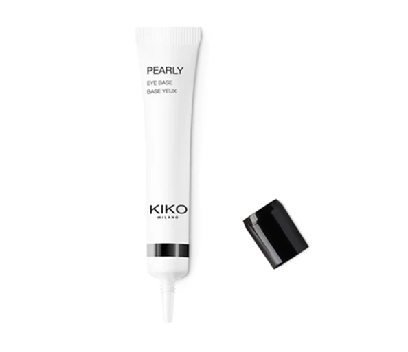 KIKO MILANO Pearly Eye Base Primers Eyes