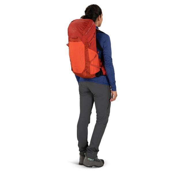 Osprey - Tempest Pro 30 - Sac à dos de randonnée
