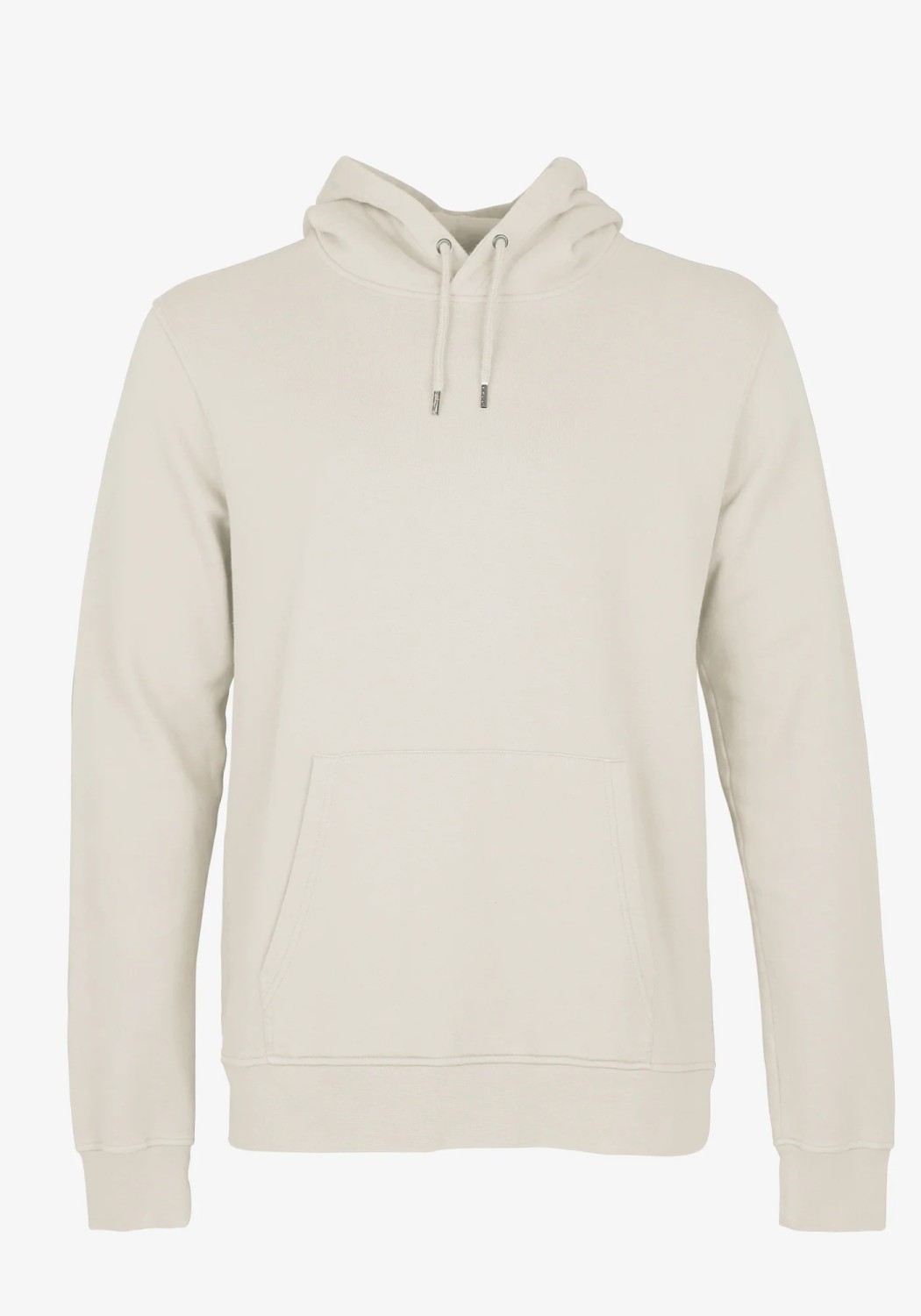 Colorful Standard Hoody Colorful Standard ivory white