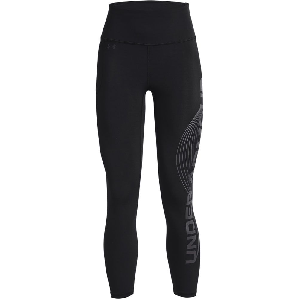 Under Armour MOTION - Legging Femme noir