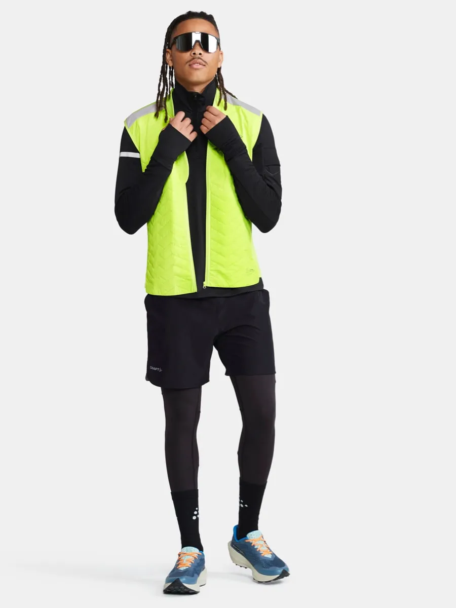 Craft Men's Adv Subz Long Sleeve 2 Black