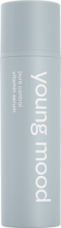 Tromborg Pure Control Vitamin Serum