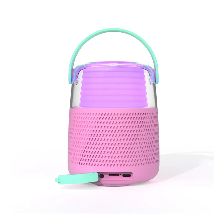 MOB Enceinte micro | Rose