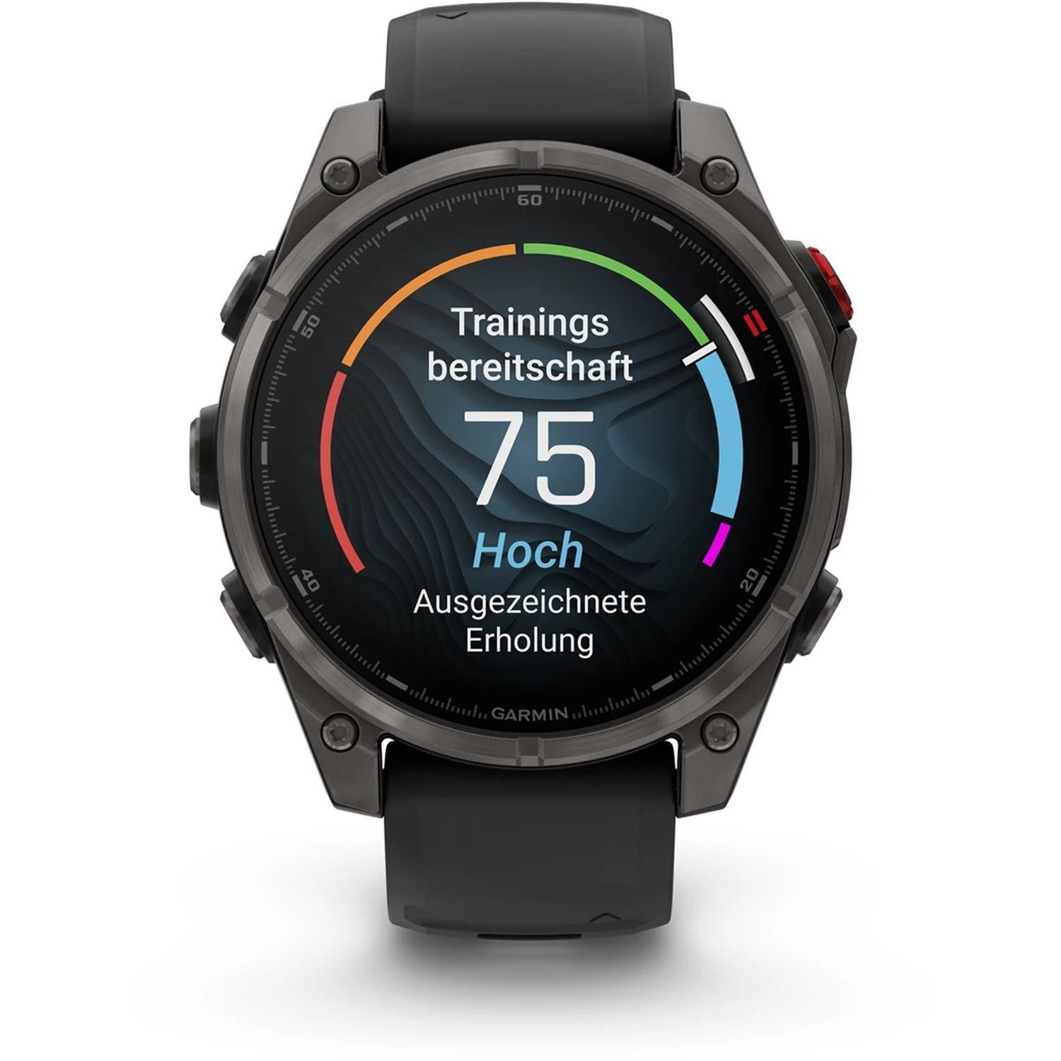Garminfenix 8 Pro AMOLED
