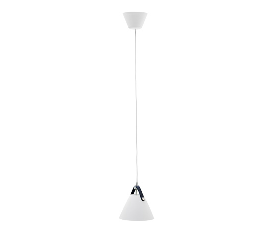 Design for the people by Nordlux Hängeleuchte »Strap 16«