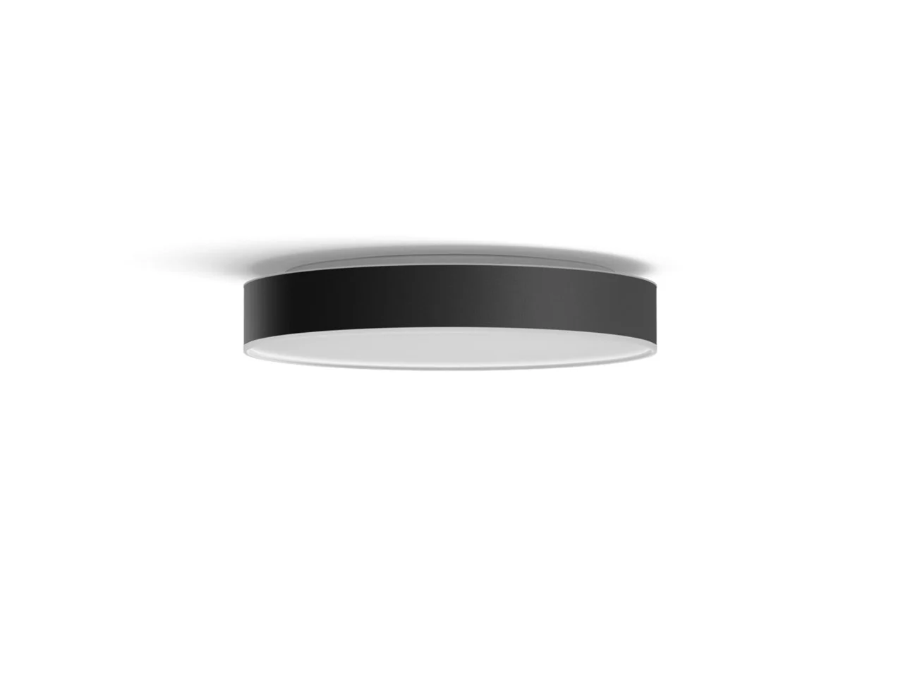 Philips Hue - Enrave Ceiling Lamp Large - 42,5 cm - White Ambiance