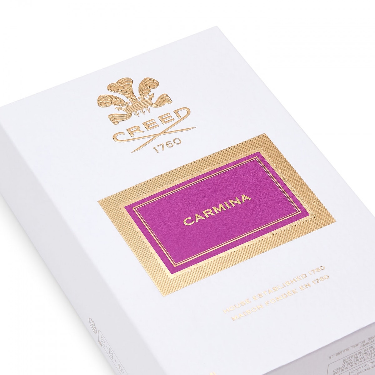 CREED Millésime Carmina Eau de Parfum