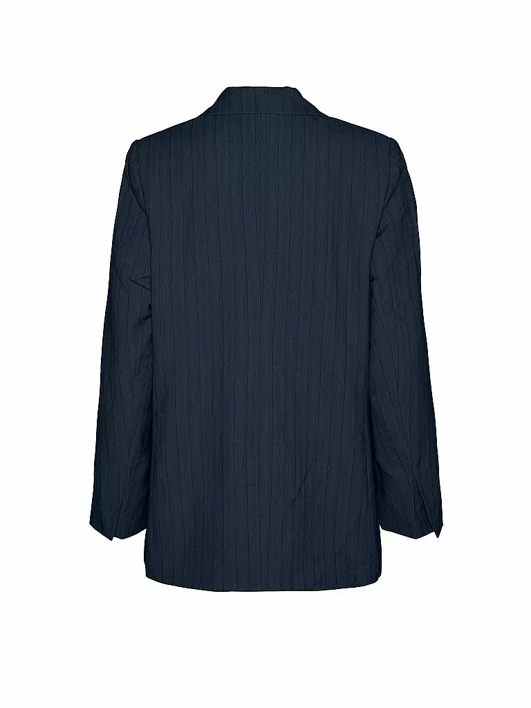 VERO MODA Blazer VMELI dunkelblau