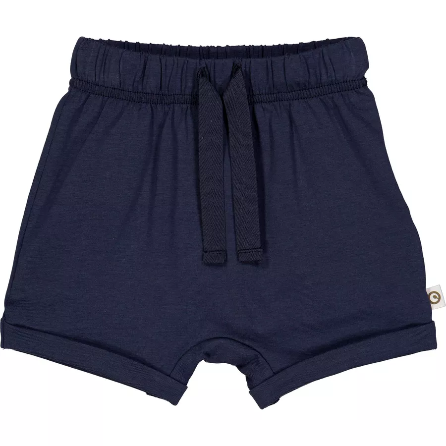 Müsli Babyshorts hblue