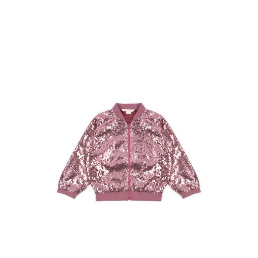Konges Sløjd Strala Jakke, Blush, 92 cm