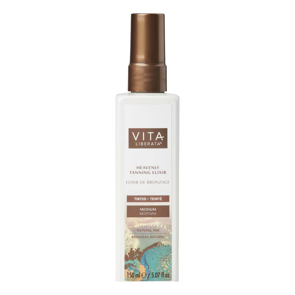 Vita Liberata Heavenly Tanning Elixir - 150 ml.