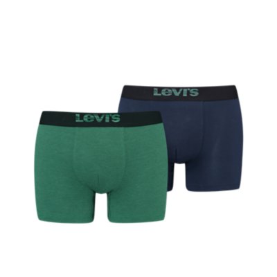 Boxer homme Optical Illusion Br LEVIS