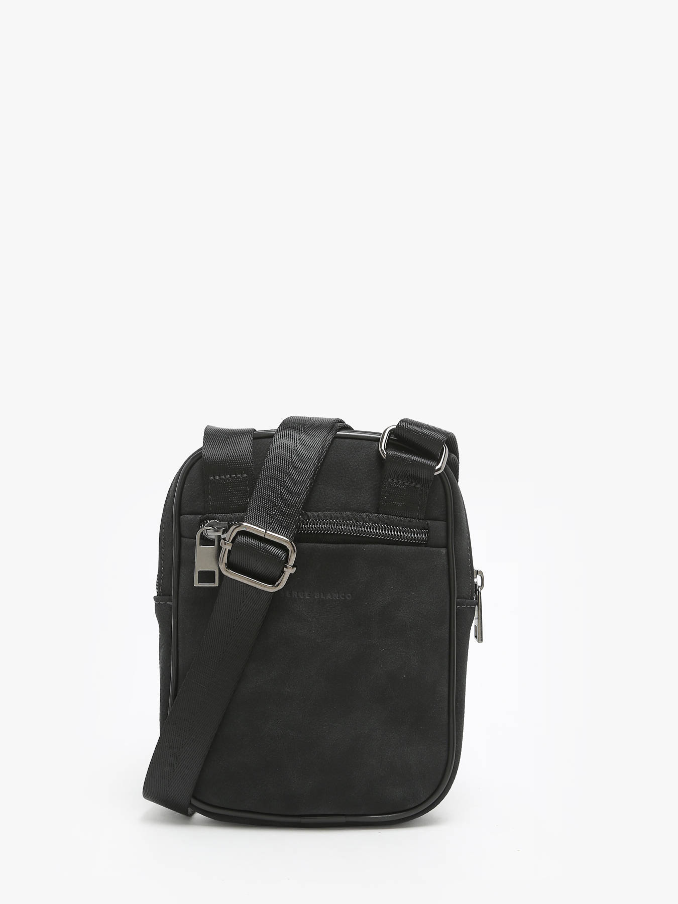 Sac bandoulire SERGE BLANCO