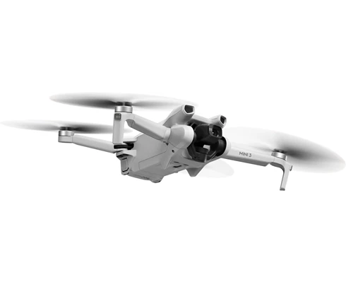 DJI Mini 3 Fly More Combo DJI RC (EU)