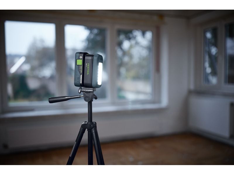 FESTOOL Arbeitsleuchte Syslite KAL C Solo Praktische, akkubetriebene Arbeitsleuchte