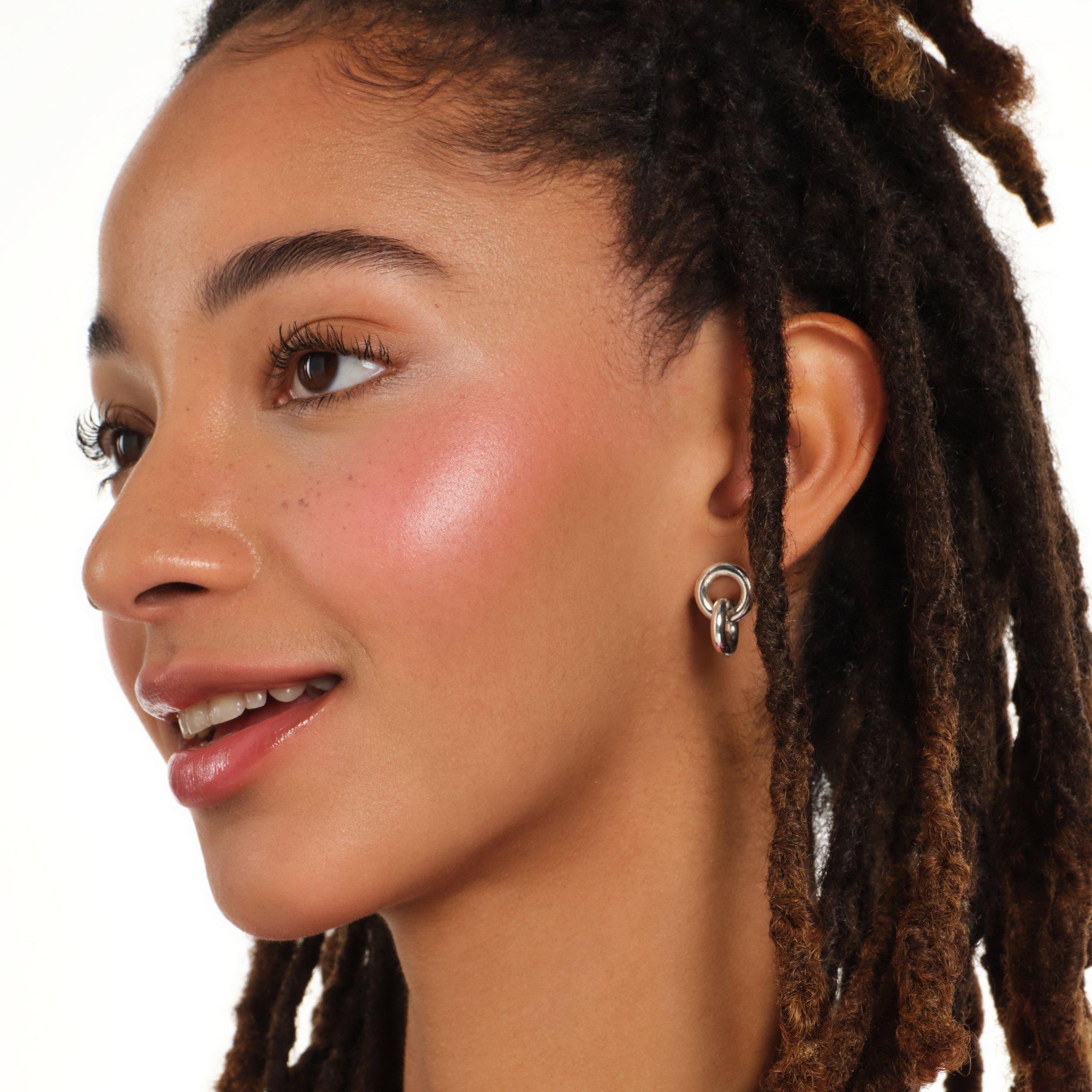 soft BAKED BLUSH