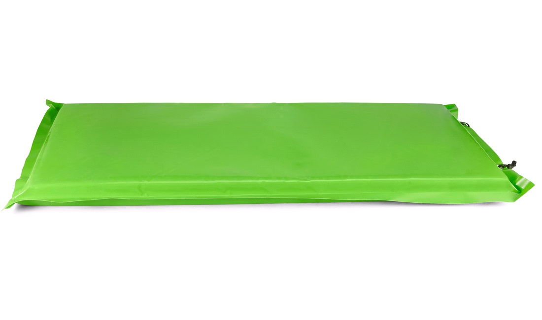 Kælk / Pude 100 x 45 x 5 cm, Grøn